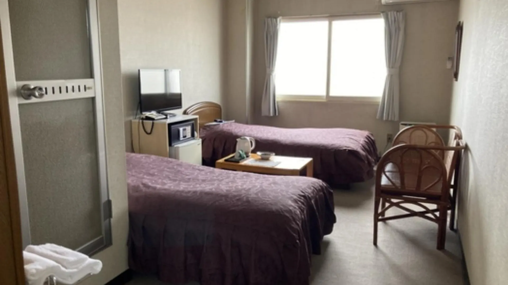Hotel Tetora Yunokawaonsen - Vacation Stay 30728V Hakodate Japan