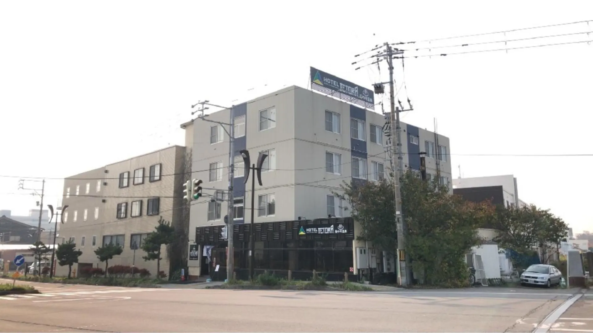 Hotel Tetora Yunokawaonsen - Vacation Stay 30728V Hakodate