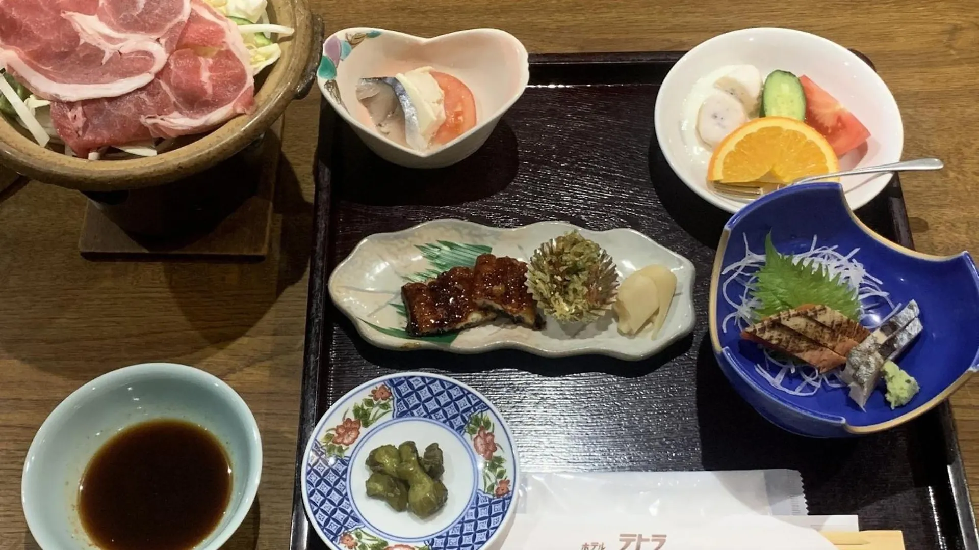 Hotel Tetora Yunokawaonsen - Vacation Stay 30728V Hakodate